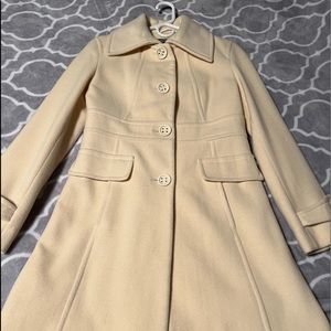 ❤️Kenneth Cole Coat Sz 2❤️
